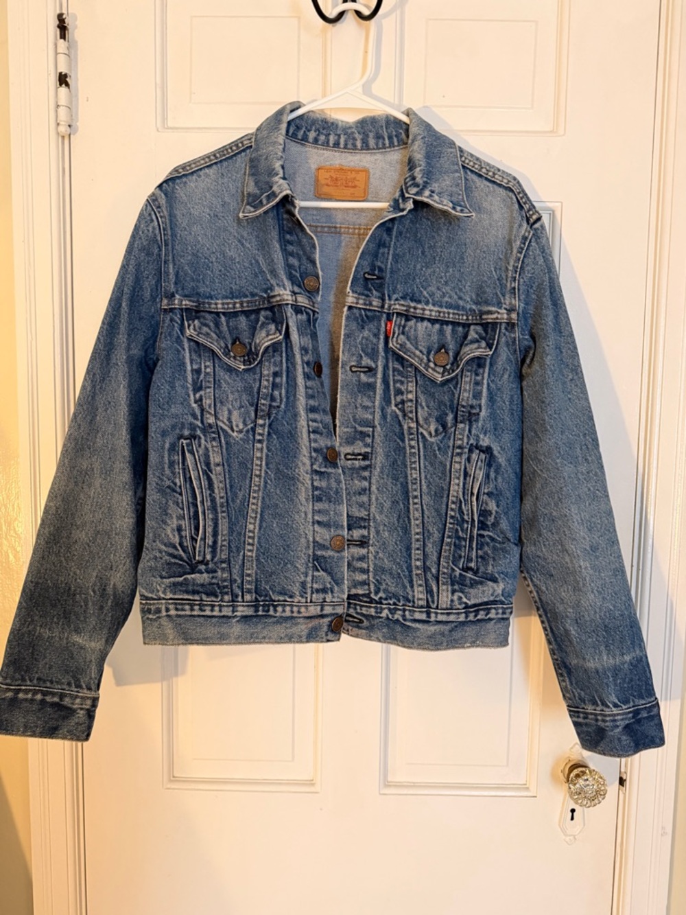 Vintage Levi's Denim Jacket